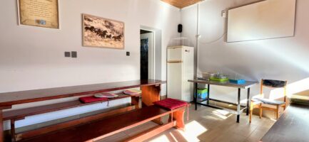 Mezőkövesden 2,5ha-on igényes lovastanya, 2 szobás+ nappalis családi lakrész és gazdasági komplexum ELADÓ. - Image 26