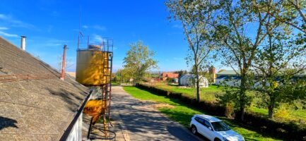 Mezőkövesden 2,5ha-on igényes lovastanya, 2 szobás+ nappalis családi lakrész és gazdasági komplexum ELADÓ. - Image 49