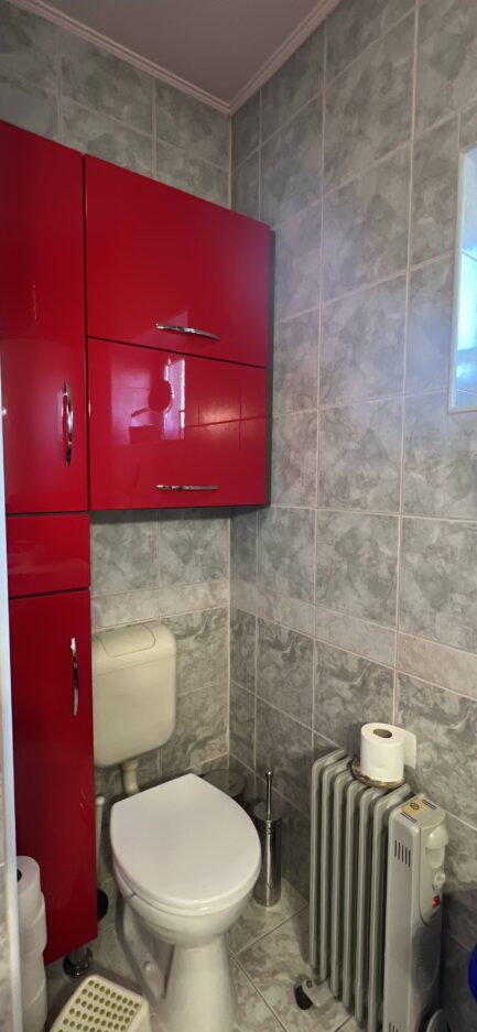 Mezőkövesden 2,5ha-on igényes lovastanya, 2 szobás+ nappalis családi lakrész és gazdasági komplexum ELADÓ. - Image 60