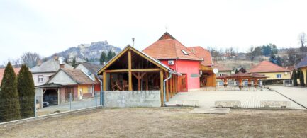 Sirokban 9 szobás kiváló állapotú panzió-étterem ELADÓ. - Image 31