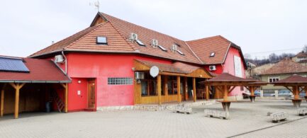 Sirokban 9 szobás kiváló állapotú panzió-étterem ELADÓ. - Image 62