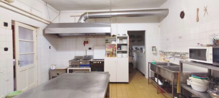 Sirokban 9 szobás kiváló állapotú panzió-étterem ELADÓ. - Image 50