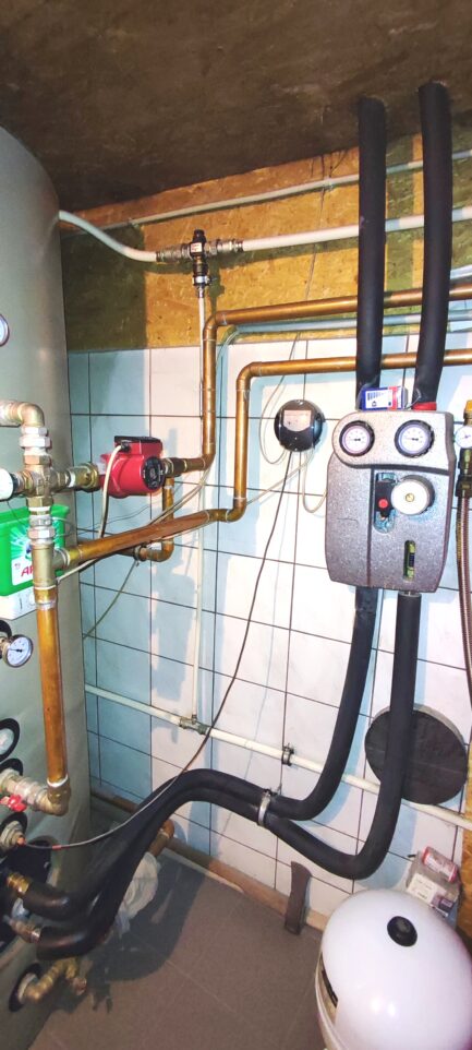 Sirokban 9 szobás kiváló állapotú panzió-étterem ELADÓ. - Image 22