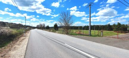 Egertől néhány km-re Bogácson, a Bükk lábánál, termálvíz hálózatra csatlakozási pontokkal kialakított építési telkek ELADÓK! - Image 10