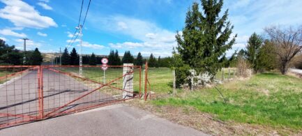 Egertől néhány km-re Bogácson, a Bükk lábánál, termálvíz hálózatra csatlakozási pontokkal kialakított építési telkek ELADÓK! - Image 15