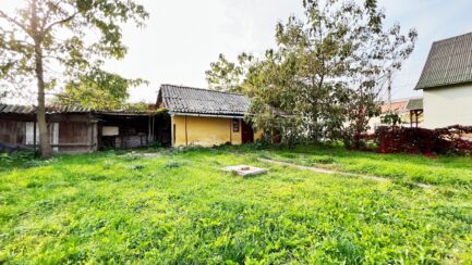 A TISZA TO MELLETT LEVO POROSZLON 3 SZOBAS KOCKA TIPUSU CSALADIHAZ ELADO 4 SCALED