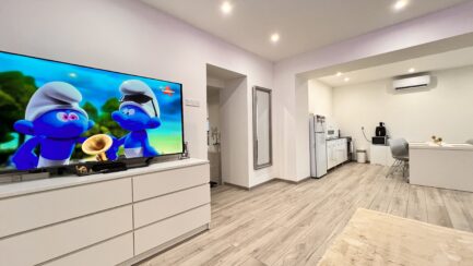 Mezőkövesden 2 szobás + nappalis belsőfelújított családiház ELADÓ.