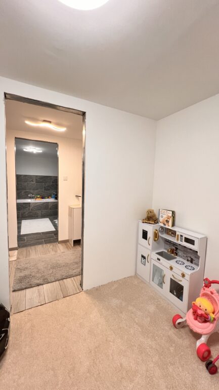 Mezőkövesden 2 szobás + nappalis belsőfelújított családiház ELADÓ. - Image 19