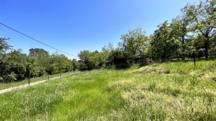 Egertől pár km-re Bogácson a Bükk lábánál hétvégiház ELADÓ. 23M Ft. - Image 9