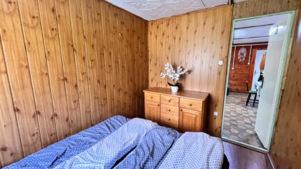 Egertől pár km-re Bogácson a Bükk lábánál hétvégiház ELADÓ. 23M Ft. - Image 19