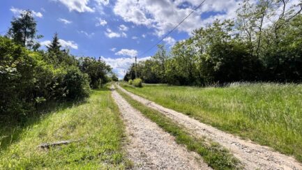 Egertől pár km-re Bogácson a Bükk lábánál hétvégiház ELADÓ. 23M Ft. - Image 29