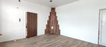 Szentistvánon, az M3 mellett RAKTÁROZÁSRA helyiségek KIADÓK. - Image 5