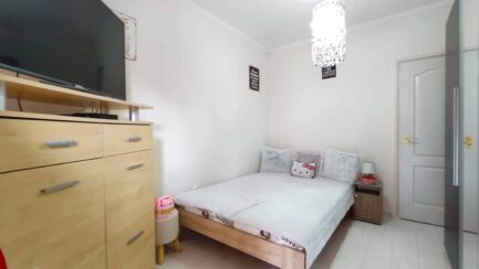 Mezőkövesden ELADÓ kiváló állapotú 3 szobás+ nagy nappalis családi ház. - Image 11