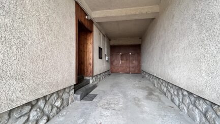Eger mellett Andornaktályán 6 szobás családi ház ELADÓ. - Image 13