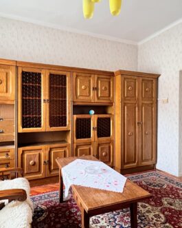 Eger mellett Andornaktályán 6 szobás családi ház ELADÓ.