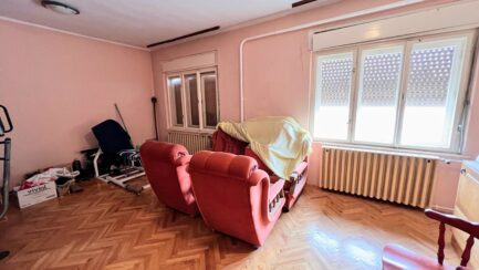 Eger mellett Andornaktályán 6 szobás családi ház ELADÓ. - Image 10