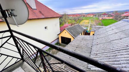 Eger mellett Andornaktályán 6 szobás családi ház ELADÓ. - Image 17