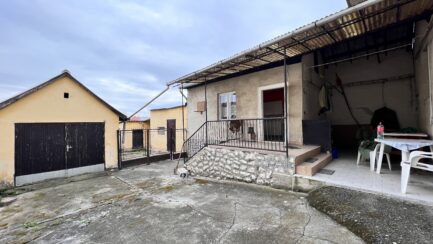 Eger mellett Andornaktályán 6 szobás családi ház ELADÓ. - Image 20