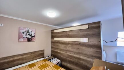 Mezőkövesd Zsóry fürdőn felújított 4 apartmanos üdülőház ELADÓ. - Image 26