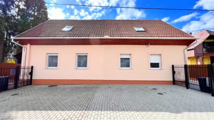 Mezőkövesd Zsóry fürdőn felújított 4 apartmanos üdülőház ELADÓ. - Image 51