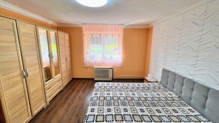 Kömlőn, a Tisza tótól nem messze 2 szobás jó állapotú családi ház ELADÓ. - Image 23