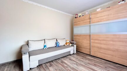 Mezőkövesden ELADÓ teljes felújításon átesett 3 szobás + nagy nappalis családi ház. - Image 25