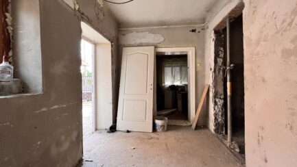 Mezőkövesden 3 szobás családi ház ELADÓ. - Image 10