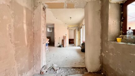 Mezőkövesden 3 szobás családi ház ELADÓ. - Image 13