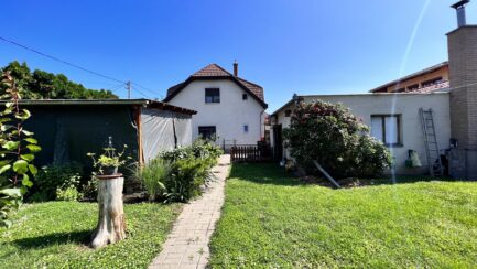 Vácon kiváló állapotú családi ház  80m2-es üzlethelyiséggel ELADÓ. - Image 5