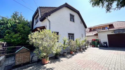 Vácon kiváló állapotú családi ház  80m2-es üzlethelyiséggel ELADÓ. - Image 13