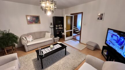 Vácon kiváló állapotú családi ház  80m2-es üzlethelyiséggel ELADÓ. - Image 45