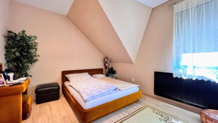 Vácon kiváló állapotú családi ház  80m2-es üzlethelyiséggel ELADÓ. - Image 46