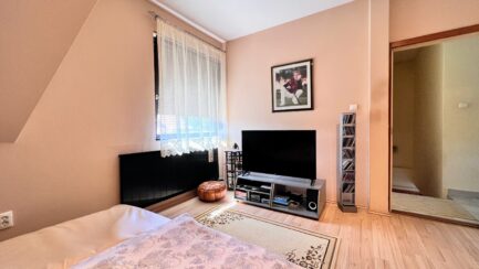 Vácon kiváló állapotú családi ház  80m2-es üzlethelyiséggel ELADÓ. - Image 29