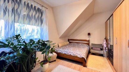 Vácon kiváló állapotú családi ház  80m2-es üzlethelyiséggel ELADÓ. - Image 47