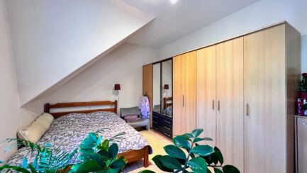 Vácon kiváló állapotú családi ház  80m2-es üzlethelyiséggel ELADÓ. - Image 31