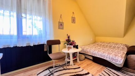 Vácon kiváló állapotú családi ház  80m2-es üzlethelyiséggel ELADÓ. - Image 34