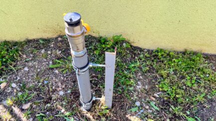 Mezőkövesden 4 szobás+ nagy nappalis, kiváló állapotú családi ház ELADÓ. - Image 15