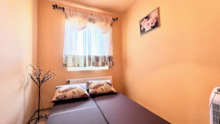 Mezőkövesden 4 szobás+ nagy nappalis, kiváló állapotú családi ház ELADÓ. - Image 30