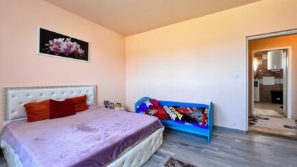 Mezőkövesden 4 szobás+ nagy nappalis, kiváló állapotú családi ház ELADÓ. - Image 31