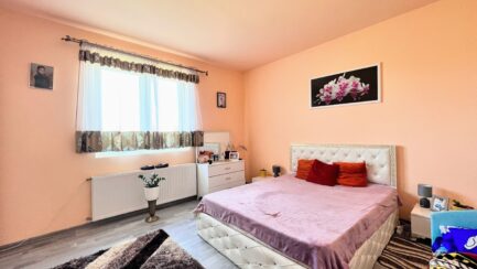 Mezőkövesden 4 szobás+ nagy nappalis, kiváló állapotú családi ház ELADÓ. - Image 32