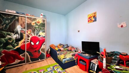 Mezőkövesden 4 szobás+ nagy nappalis, kiváló állapotú családi ház ELADÓ. - Image 35