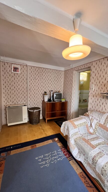 Mezőkövesden 2 szobás családi ház ELADÓ. - Image 11