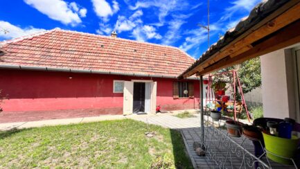 Mezőkövesden 2 szobás családi ház ELADÓ. - Image 18