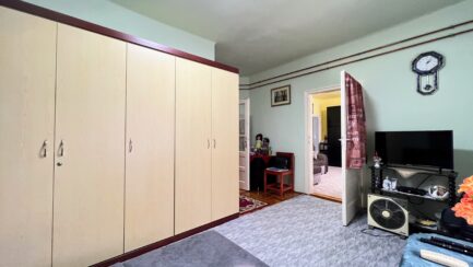 A Heves vármegyei Kálban, az M3 és a 3sz. Fő úttól 2km-re 3 szobás családi ház ELADÓ. - Image 11