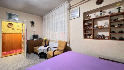 A Heves vármegyei Kálban, az M3 és a 3sz. Fő úttól 2km-re 3 szobás családi ház ELADÓ. - Image 16