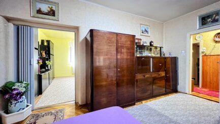 A Heves vármegyei Kálban, az M3 és a 3sz. Fő úttól 2km-re 3 szobás családi ház ELADÓ. - Image 17