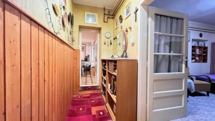 A Heves vármegyei Kálban, az M3 és a 3sz. Fő úttól 2km-re 3 szobás családi ház ELADÓ. - Image 12