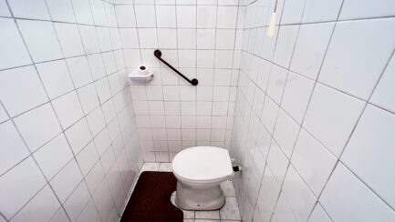 A Heves vármegyei Kálban, az M3 és a 3sz. Fő úttól 2km-re 3 szobás családi ház ELADÓ. - Image 29