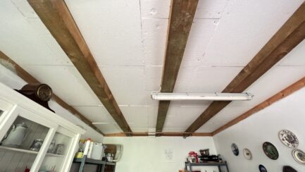 Mezőkövesdtől nem messze Egerlövőn 3 szobás, jó állapotú kocka típusú családi ház ELADÓ. - Image 11