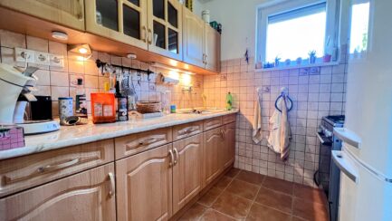 Mezőkövesdtől nem messze Egerlövőn 3 szobás, jó állapotú kocka típusú családi ház ELADÓ. - Image 32